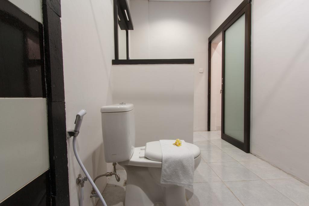 Rabasta Mahayana Kuta Hotel Бали Стая снимка