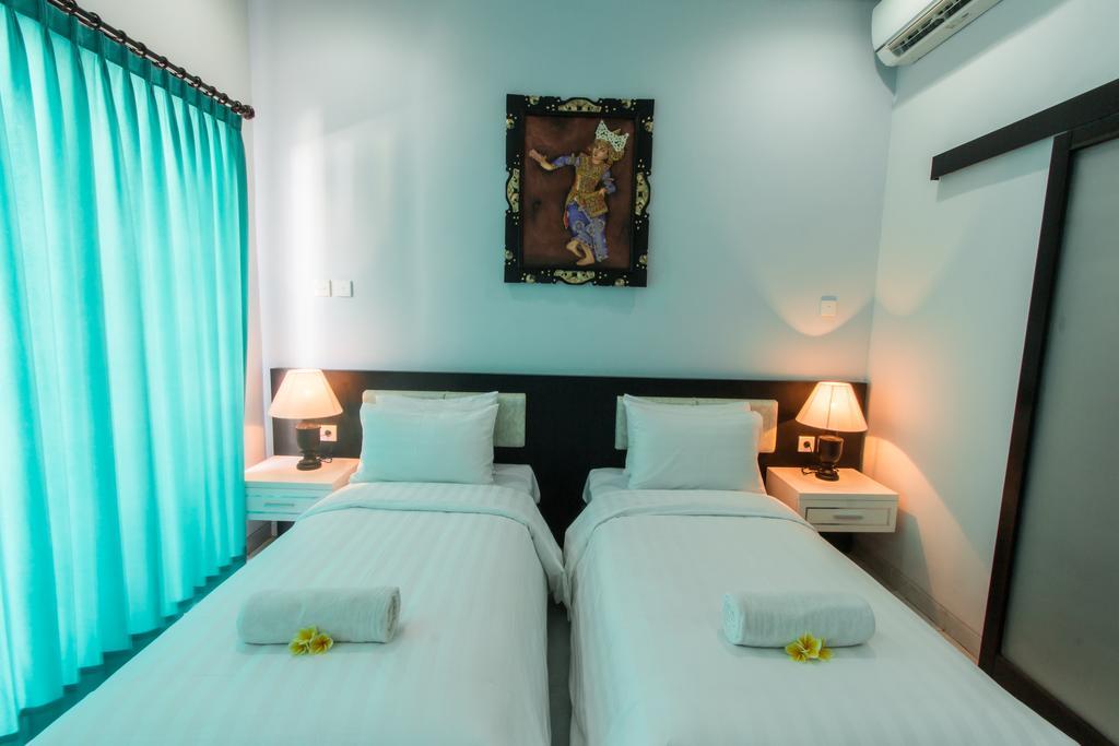 Rabasta Mahayana Kuta Hotel Бали Екстериор снимка