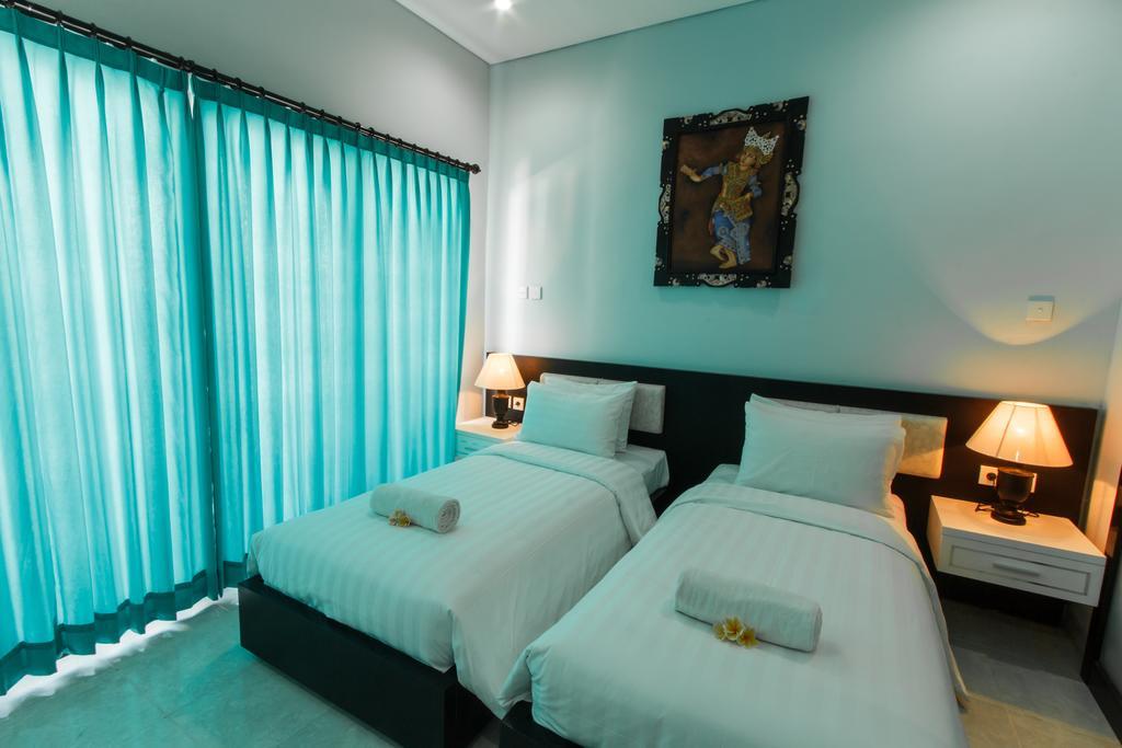 Rabasta Mahayana Kuta Hotel Бали Екстериор снимка