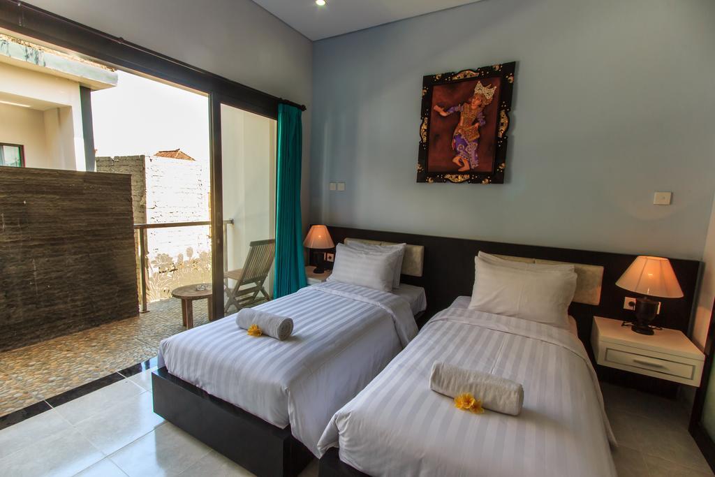 Rabasta Mahayana Kuta Hotel Бали Екстериор снимка